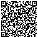 QR code with C C Gifts contacts