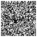 QR code with Corner Bar contacts