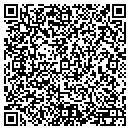 QR code with D's Detail Shop contacts
