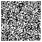 QR code with Precision Weapons Corporation contacts