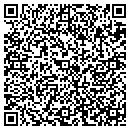 QR code with Roger S Guns contacts