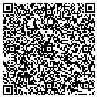 QR code with Marsha Bierman Enterprise contacts