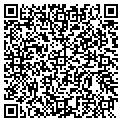QR code with R S P Gun Shop contacts
