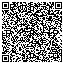QR code with St James Hotel contacts