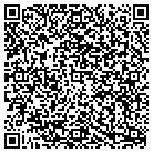 QR code with Akamai Auto Detailing contacts