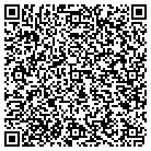 QR code with Hap's Spare Time Bar contacts