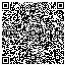 QR code with Hard Times contacts