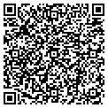 QR code with Decorah LLC contacts