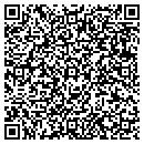 QR code with Hogs & Hot Rods contacts