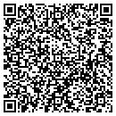 QR code with Dl Gun Shop contacts