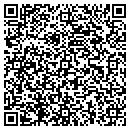 QR code with L Allen Korn DPM contacts