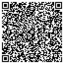 QR code with Hott N Annys Bar & Grill contacts