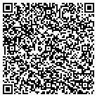 QR code with Allen's Alaska Adventures contacts