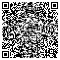 QR code with A-1 Wash 'n' Go contacts