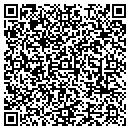 QR code with Kickers Bar & Grill contacts