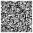 QR code with Ace Car Wash contacts