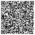 QR code with T A G LLC contacts