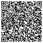 QR code with Honey Creek Rod And Gun Club Inc contacts