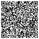 QR code with Old Thyme Herbs contacts