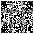 QR code with J & J Quick Stop contacts