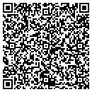 QR code with Captain's Cabins contacts