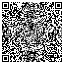 QR code with Richard D Green contacts