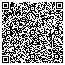 QR code with Cascade Inn contacts