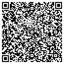 QR code with O'aces Sports Bar & Grill contacts
