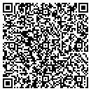 QR code with Oregon Trail Gun Shop contacts