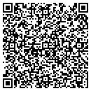 QR code with Herbal Bay contacts