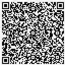 QR code with On the Rocks contacts