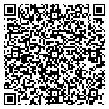 QR code with R L Guns contacts