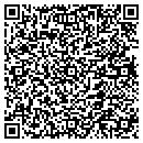 QR code with Rusk Gun Shop Inc contacts
