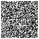 QR code with Gaffney Hotel & Apartments contacts