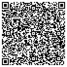 QR code with R Corner Bar & Grill contacts