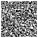 QR code with Roads End Lounge contacts