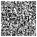 QR code with Peter Liebes contacts