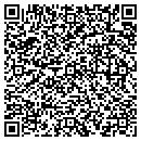 QR code with Harborview Inn contacts