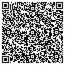 QR code with 105 Auto Spa contacts