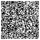 QR code with Woodland Iron & Firearms contacts