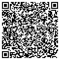 QR code with Hazelnut contacts