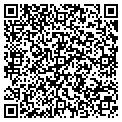 QR code with Guns West contacts