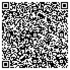 QR code with Advanced Cleanup Inc contacts