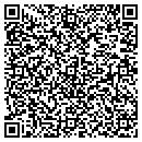 QR code with King Ko Inn contacts