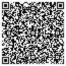 QR code with Tellers Gallery & Bar contacts