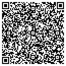 QR code with Sahm & Assoc contacts