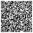 QR code with Jane Sanburn contacts