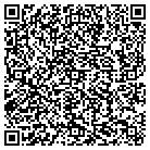 QR code with Marshall's Bar & Grille contacts