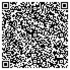 QR code with Time Out Sports Bar Grill contacts
