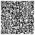 QR code with Time Out Sports Bar & Grill contacts